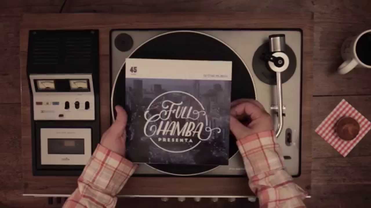 Watch Full Chamba - BLA (Video oficial) on YouTube Watch Full Chamba - BLA (Video oficial) on YouTube