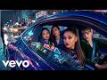 BLACKPINK Not Your Doll Feat Ariana Grande Official Music Video 