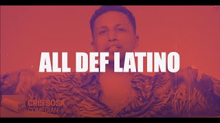 ALL DEF LATINO | We Are Familia