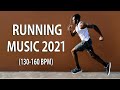 Music for Running | Best Running Motivation Music 2021