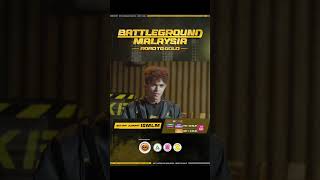 Episode 5: Team Danny | Battleground Malaysia: Road To Gold