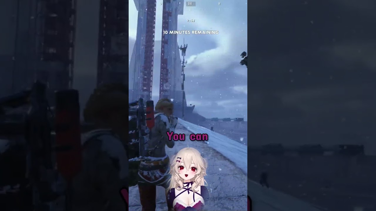 why does this keep happening 😭 #vtuber #arcraiders #arcraidersmoments #vtuberen #funny #brainrot