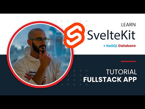 Fullstack app with SvelteKit and DataStax's cloud NoSQL database Astra DB - Svelte