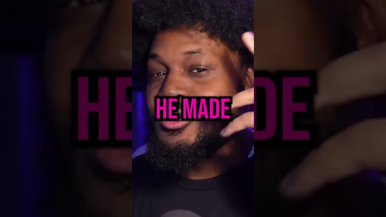 CoryxKenshin’s BRAND NEW VIDEO... 😱