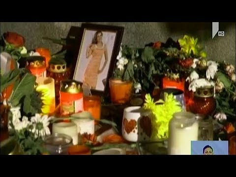 ჟურნალისტის მკვლელობაში ეჭვმიტანილის დაკავება