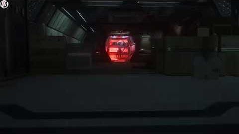 ALIEN ISOLATION - Don