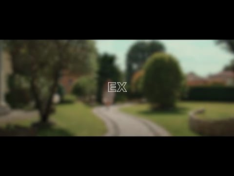 KEFALI -  EX (Official Video)