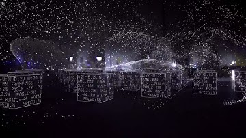 Connecting humanity and technology (90 seconds version)