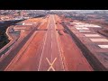 Powerboarding, Mavic Drones, &amp; an Airport