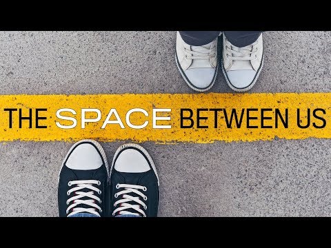 CBC Live - The Space Between Us - Fight For Peace churchill yapımı