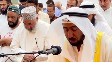 ليلة 11 رمضان 1443هـ- 2022 م - الشيخ نعمة الحسان -سورة الأنعام - الآية 83 إلى الآية 86 صلاة التراويح