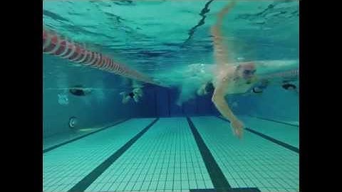 Experimenting with Lochte