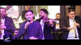David Coaja & Formatia Marinica Namol - Amor Amor ( Live )