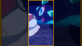 Liko Catches Terapagos In Pokemon Horizons