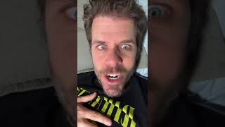 This Might Seem Really Ridiculous To You, But I... | Perez Hilton