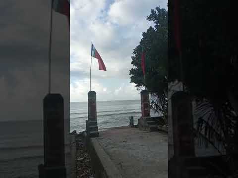 Video: Bendera Peringatan Pantai: Tetap Aman di Pantai di Meksiko