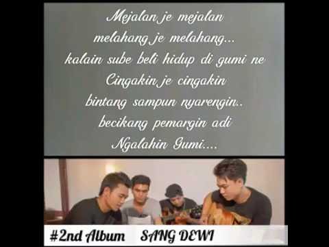 Motifora Feat Hartapro - Ngalahin Gumi _Piano Version (lirik)