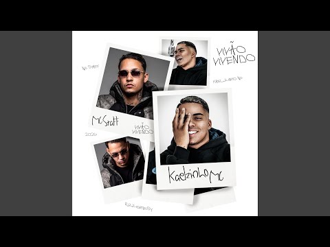 Kaelzinho MC, Mc Staff & Rizzi Get Busy - Vivão Vivendo