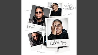 Vivão Vivendo - Kaelzinho MC, Mc Staff & Rizzi Get Busy