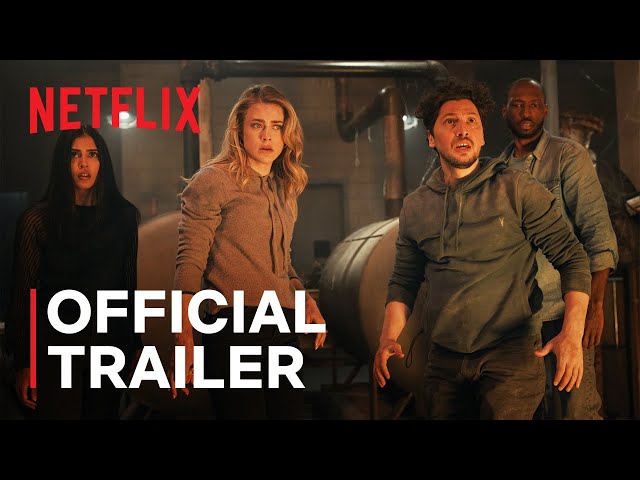 Manifest: Season 4 | Official Trailer | Netflix class=