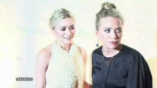Ashley Olsen &amp; Mary-Kate Olsen @ The Fresh Air Funds Salute To American Heroes - May 31, 2012