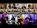 Chattanooga Choo Choo (Part 1) - Beantown Swing Virtual