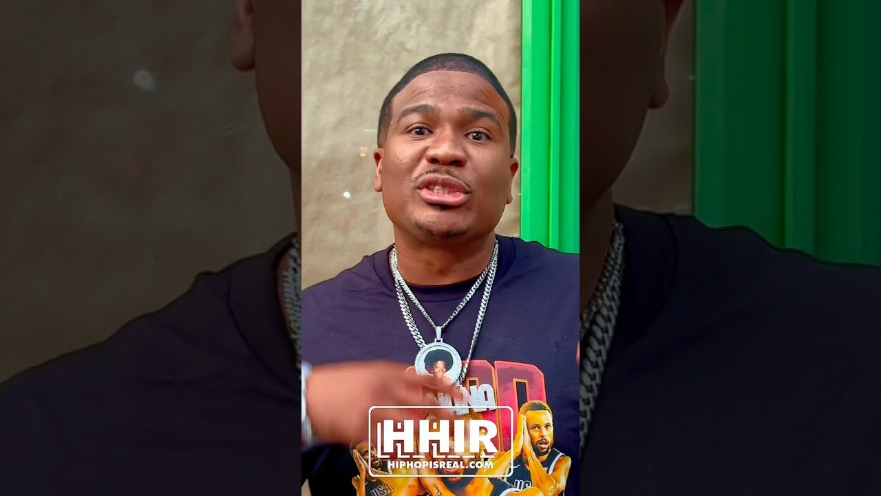 DNA SAYS HE WOULD BEAT THE BRAKES OFF EAZY THE BLOCK CAPTAIN😤😤😤‼️‼️‼️‼️