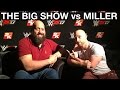 WWE's The Big Show vs Miller