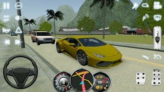Driving School 2017 - #19 New Havana Map | Car Simulator Games - Android IOS gameplay FHD screenshot 4