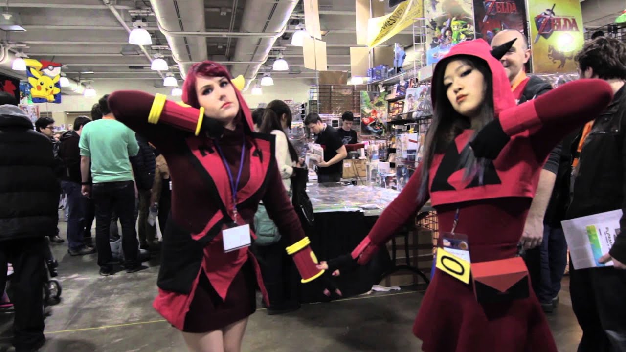 Anime Boston 2015 Dates