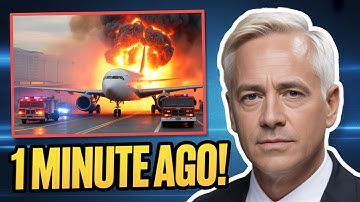 U.S. Emergency Response: The Shocking Truth Behind Alaska’s Airport Shutdown!