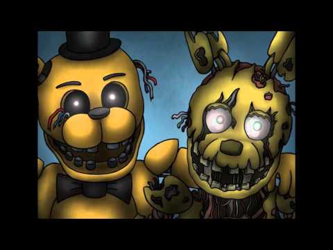 Video: Il Creatore Di Five Nights At Freddy's Pubblica Il Romanzo Spin-off