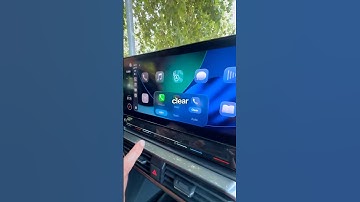Apple CarPlay iOS 26 Hands On with NEW FEATURES 🤯‼️