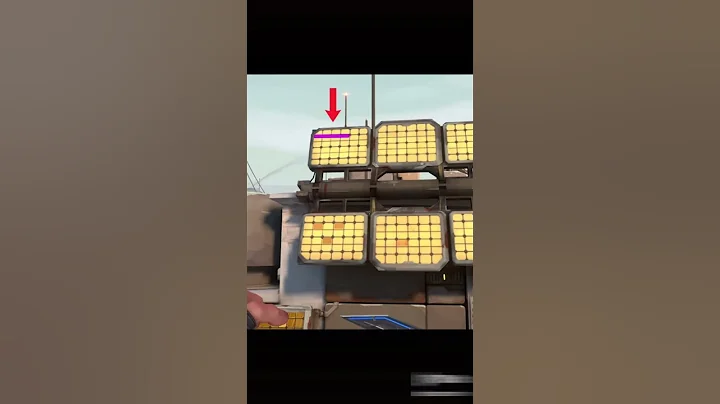 HOW TO Do SOVA scan LINEUP in TP |Bind|#valorant#shorts #valoranthighlights #sova  #sovagameplay 🏹🤯