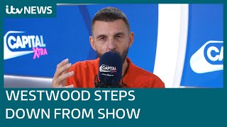 Tim Westwood steps down from Xtra radio show amid sexual misconduct | ITV YouTube
