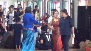 Gawai 2015 Rmh panjai Tr. Sipang, Nanga Semah