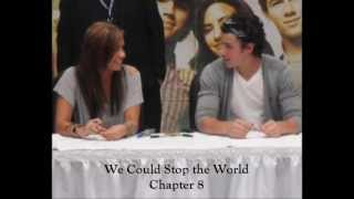 We Could Stop the World Chapter 8