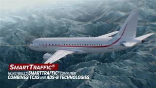 Take A Flight With Honeywell | The Connected Aircraft | Honeywell Aerospace screenshot 5