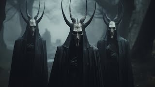 Dark Occult Bizantine Music - Satanistic Monastic Ambient - Dark Chanting by Panic Music 5,213 views 3 months ago 2 hours