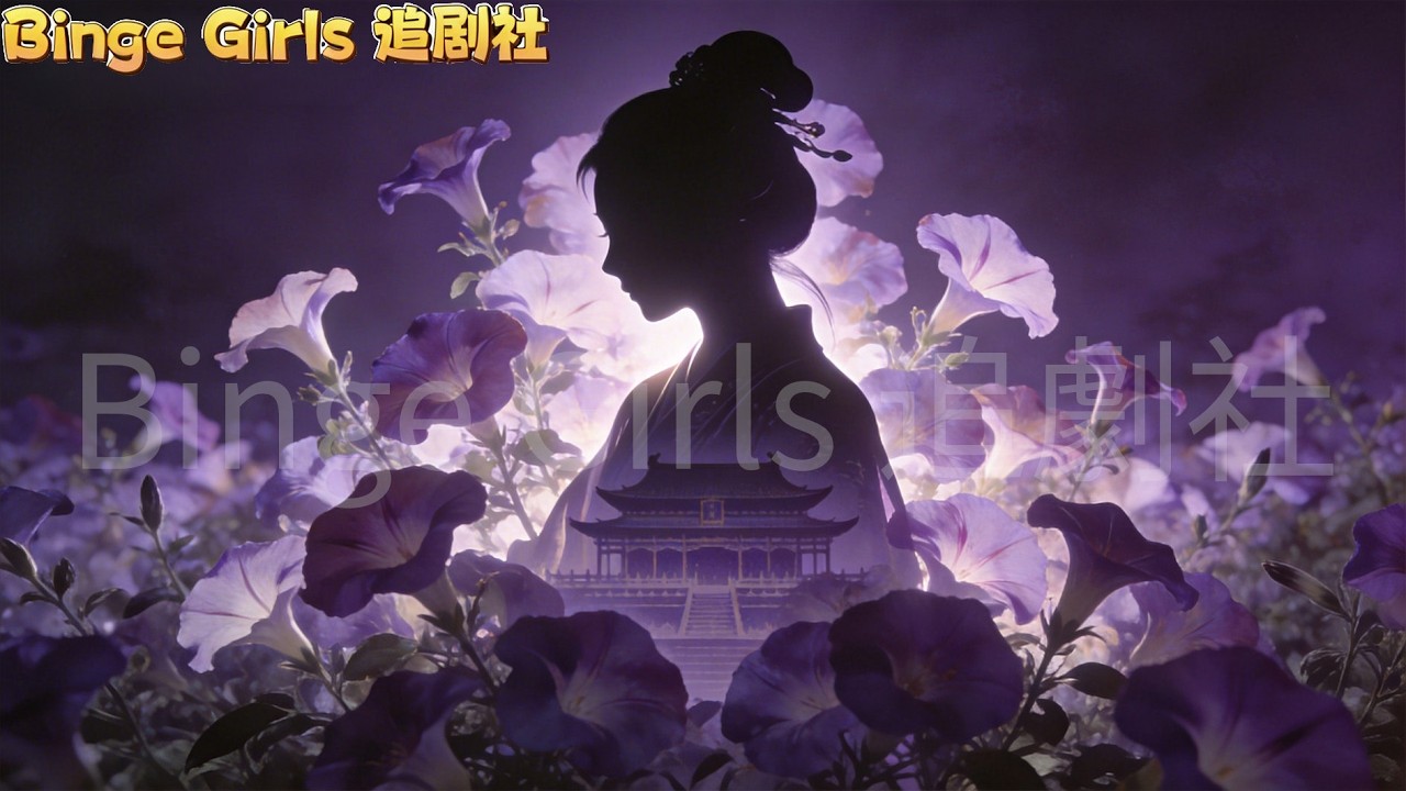 生母為護她而死，產後孩子夭折，死裏逃生後她化名夕顏潛伏青樓，伺機接近權力中心復仇