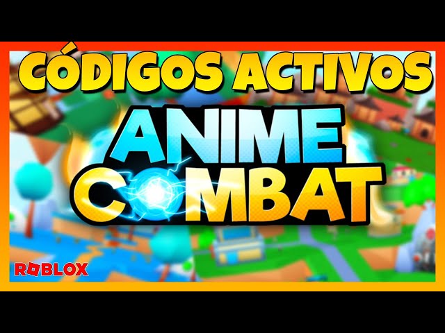 NUEVO CÓDIGO 🔥44 CÓDIGOS activos de 🔥ANIME FIGHTERS SIMULATOR🔥Update 43.5🔥Roblox  2023🔥EMiLiOR 