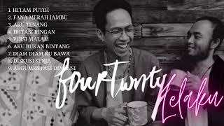 Download Lagu Fourtwenty - album Lelaki MP3