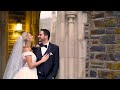 Carlin & Nick's Wedding Video // Duke Chapel + Washington Duke Inn // Durham, NC