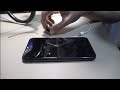 iPhone 8+ WiFi Unlock DCSD Purple