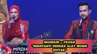 MADHANI × FILDAN 