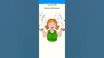 Dop2 Gameplay Level 33 #shorts #deletepuzzle #deleteonepart2 #puzzletime #dop2 #dop