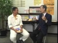 人生は逆転できる!①ランチェスター経営(株)竹田陽一物語