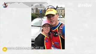 12km des Trail des fées 2018 de Bertrix