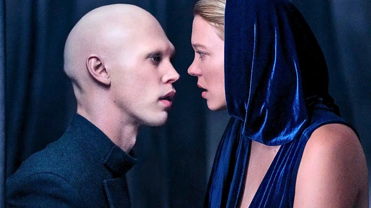 Why FeydRautha is a Perfect Villain (Dune Part 2) YouTube
