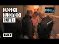 Los mejores momentos de la policía en comunidades de vecinos | Parte 1 | 091: Alerta policia